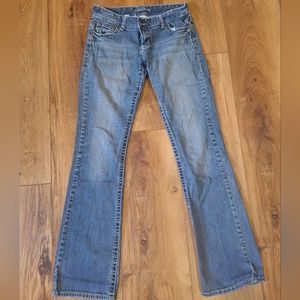 Women's Jeans